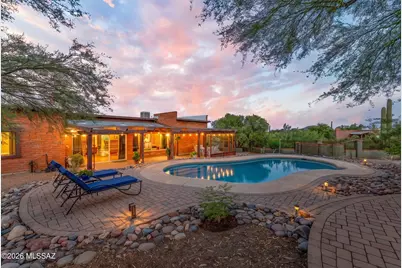 3123 W Morgan Road, Tucson, AZ 85745 - Photo 41