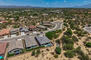 3905 W Cape Aloe Ct, Tucson, AZ 85741 - Photo 41