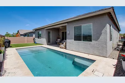 3905 W Cape Aloe Court, Tucson, AZ 85741 - Photo 41