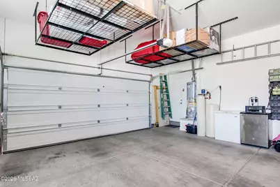 3905 W Cape Aloe Court, Tucson, AZ 85741 - Photo 37