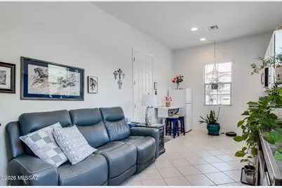 3905 W Cape Aloe Court, Tucson, AZ 85741 - Photo 31