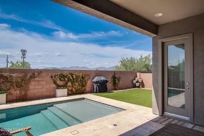 3905 W Cape Aloe Court, Tucson, AZ 85741 - Photo 39