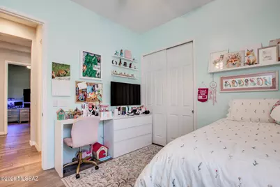 3905 W Cape Aloe Court, Tucson, AZ 85741 - Photo 23