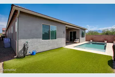 3905 W Cape Aloe Court, Tucson, AZ 85741 - Photo 43