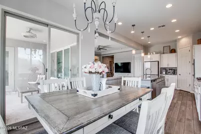 3905 W Cape Aloe Court, Tucson, AZ 85741 - Photo 15