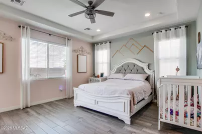 3905 W Cape Aloe Court, Tucson, AZ 85741 - Photo 17