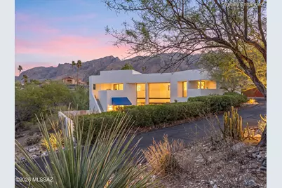 5021 E Camino Alisa, Tucson, AZ 85718 - Photo 1