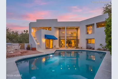 5021 E Camino Alisa, Tucson, AZ 85718 - Photo 5