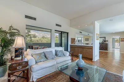 5021 E Camino Alisa, Tucson, AZ 85718 - Photo 7