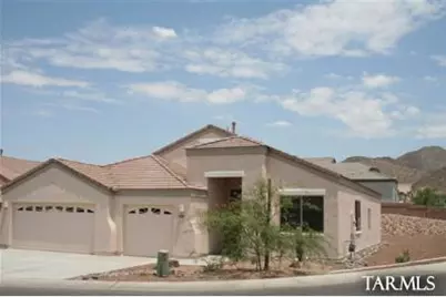 5320 W Christmas Cholla Street, Marana, AZ 85658 - Photo 1