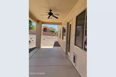5320 W Christmas Cholla Street, Marana, AZ 85658 - Photo 27