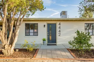 4442 E Waverly St, Tucson, AZ 85712 - Photo 5