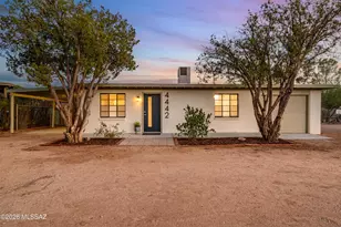 4442 E Waverly St, Tucson, AZ 85712 - Photo 1