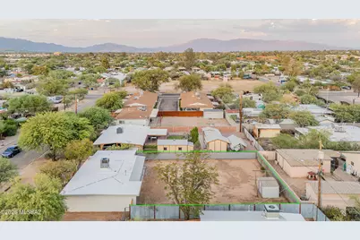 4442 E Waverly Street, Tucson, AZ 85712 - Photo 37