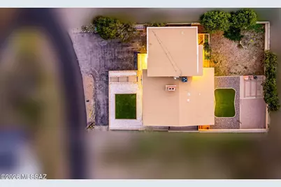 220 S Clausen Circle, Tucson, AZ 85745 - Photo 19