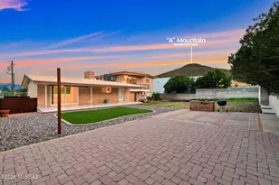 220 S Clausen Cir, Tucson, AZ 85745 - Photo 17