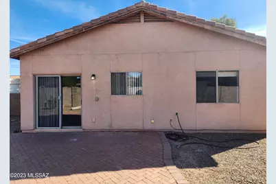 5461 N Willow Thicket Way, Tucson, AZ 85704 - Photo 19