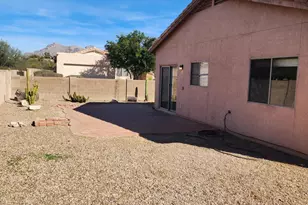 5461 N Willow Thicket Way, Tucson, AZ 85704 - Photo 21