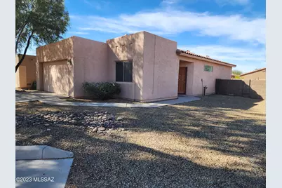 5461 N Willow Thicket Way, Tucson, AZ 85704 - Photo 1