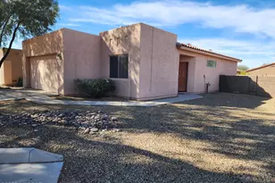 5461 N Willow Thicket Way, Tucson, AZ 85704 - Photo 1
