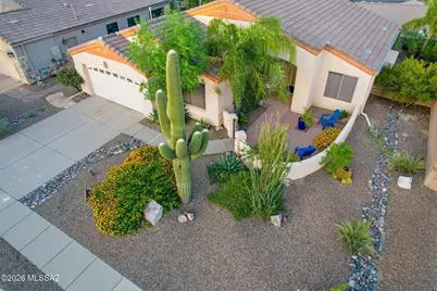 11618 N Flat Iron Drive, Tucson, AZ 85737 - Photo 43