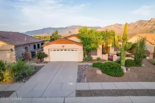 11618 N Flat Iron Dr, Tucson, AZ 85737 - Photo 45