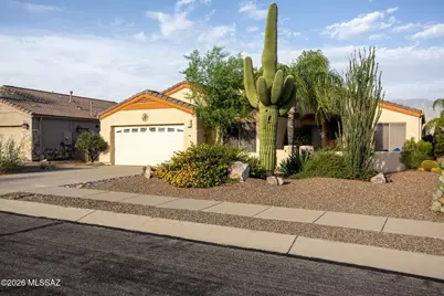 11618 N Flat Iron Drive, Tucson, AZ 85737 - Photo 49