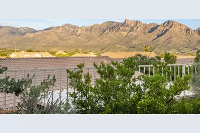 11618 N Flat Iron Drive, Tucson, AZ 85737 - Photo 3