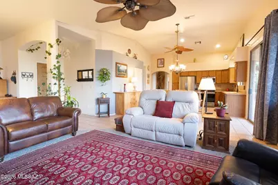 11618 N Flat Iron Drive, Tucson, AZ 85737 - Photo 11