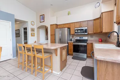 11618 N Flat Iron Drive, Tucson, AZ 85737 - Photo 15