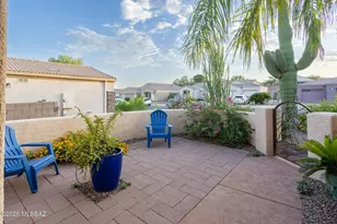11618 N Flat Iron Dr, Tucson, AZ 85737 - Photo 9
