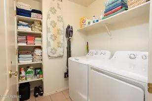 11618 N Flat Iron Dr, Tucson, AZ 85737 - Photo 35