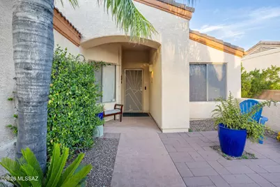 11618 N Flat Iron Drive, Tucson, AZ 85737 - Photo 7