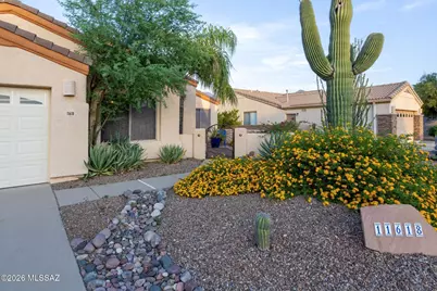 11618 N Flat Iron Drive, Tucson, AZ 85737 - Photo 3