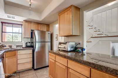 6651 N Campbell Avenue #152, Tucson, AZ 85718 - Photo 9