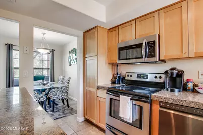 6651 N Campbell Avenue #152, Tucson, AZ 85718 - Photo 5