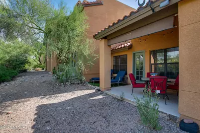 6651 N Campbell Avenue #152, Tucson, AZ 85718 - Photo 33