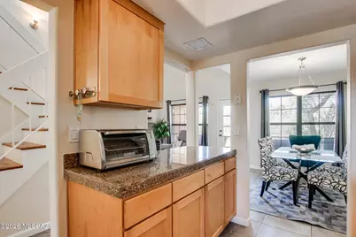 6651 N Campbell Avenue #152, Tucson, AZ 85718 - Photo 7