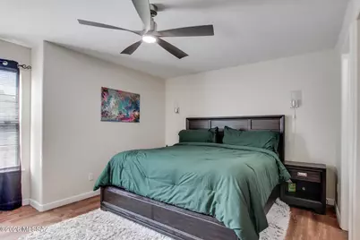 6651 N Campbell Avenue #152, Tucson, AZ 85718 - Photo 27