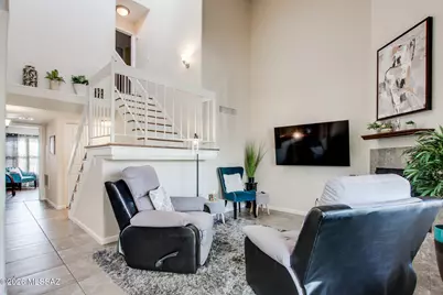 6651 N Campbell Avenue #152, Tucson, AZ 85718 - Photo 15