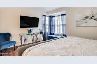 6651 N Campbell Avenue #152, Tucson, AZ 85718 - Photo 21