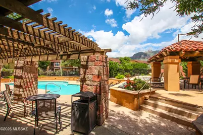 6651 N Campbell Avenue #152, Tucson, AZ 85718 - Photo 3