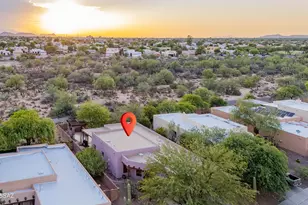 9271 N Moon View Pl, Tucson, AZ 85742 - Photo 3