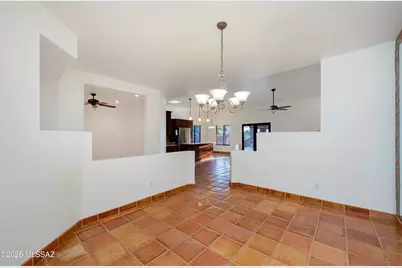 9271 N Moon View Place, Tucson, AZ 85742 - Photo 17