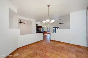 9271 N Moon View Pl, Tucson, AZ 85742 - Photo 17