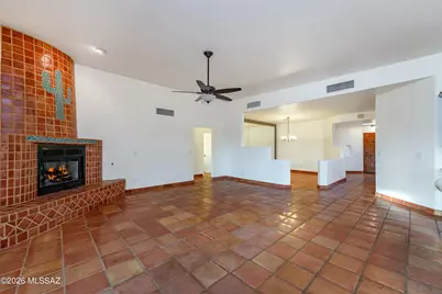 9271 N Moon View Place, Tucson, AZ 85742 - Photo 13