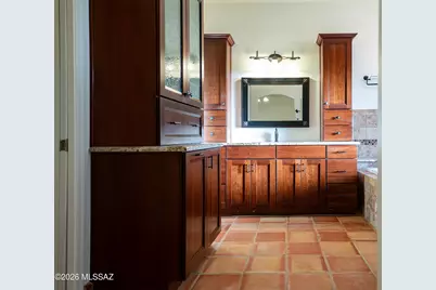 9271 N Moon View Place, Tucson, AZ 85742 - Photo 25