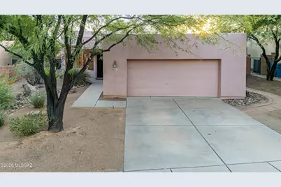 9271 N Moon View Place, Tucson, AZ 85742 - Photo 43
