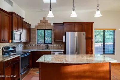 9271 N Moon View Place, Tucson, AZ 85742 - Photo 15