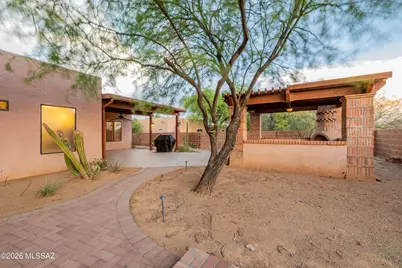 9271 N Moon View Place, Tucson, AZ 85742 - Photo 41